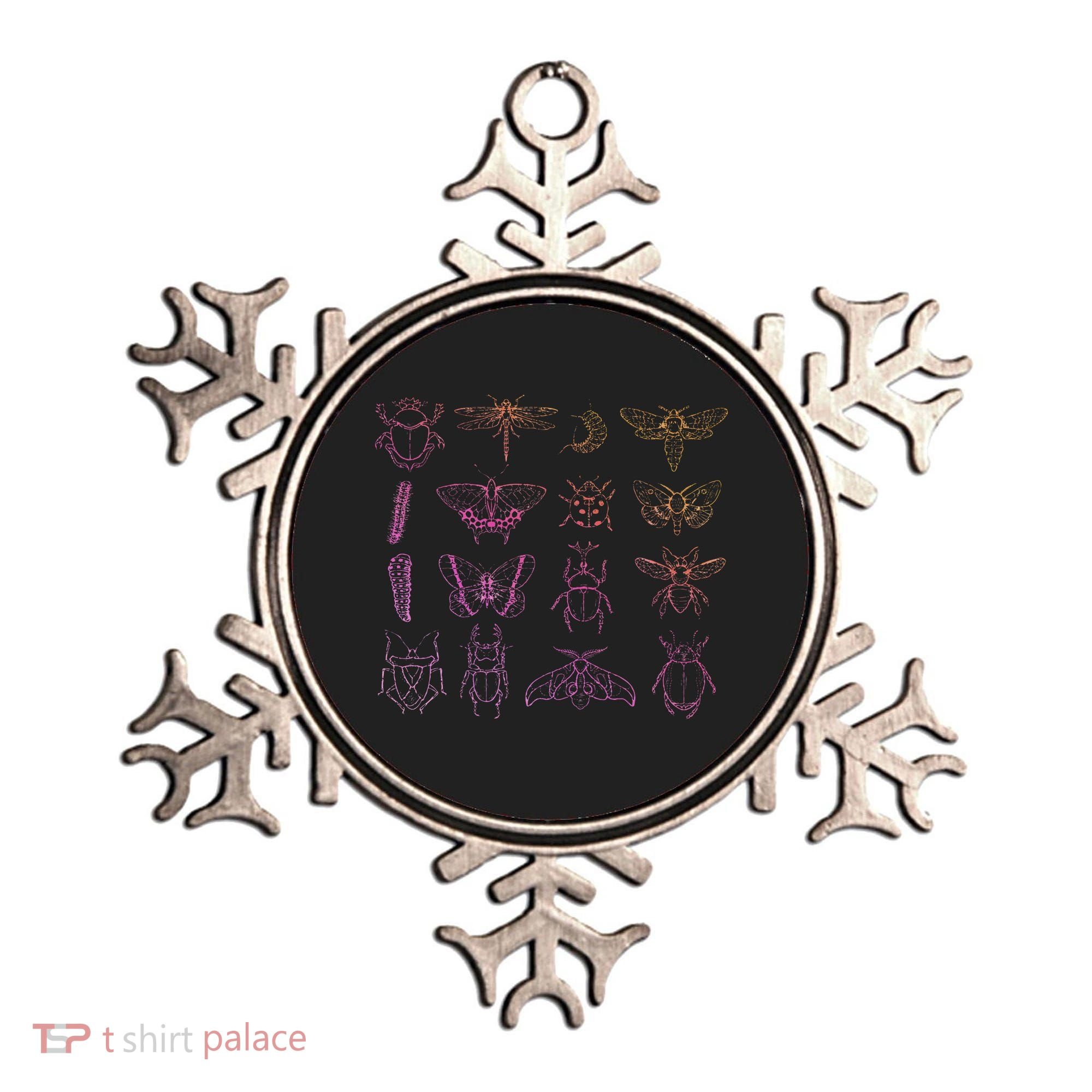 Insect Collector Bugs Entomology Bugs Beetle Biology Bug Ornament
