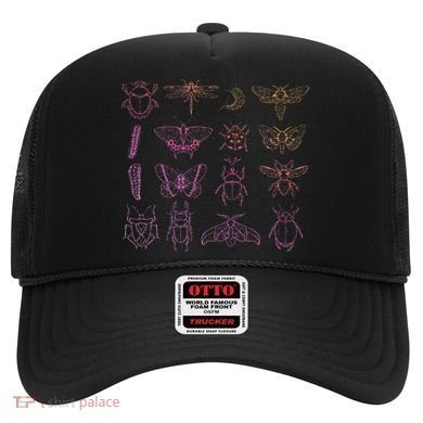Insect Collector Bugs Entomology Bugs Beetle Biology Bug Hat