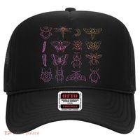 Insect Collector Bugs Entomology Bugs Beetle Biology Bug Hat thumb 0