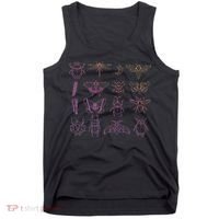 Insect Collector Bugs Entomology Bugs Beetle Biology Bug Tank Top thumb 0