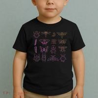 Insect Collector Bugs Entomology Bugs Beetle Biology Bug Toddler T-Shirt thumb 2
