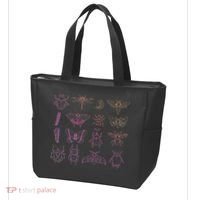 Insect Collector Bugs Entomology Bugs Beetle Biology Bug Tote Bag thumb 3