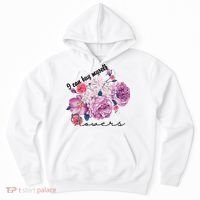 I Can Buy Myself Flowers Floral Self Love Hoodie thumb 0