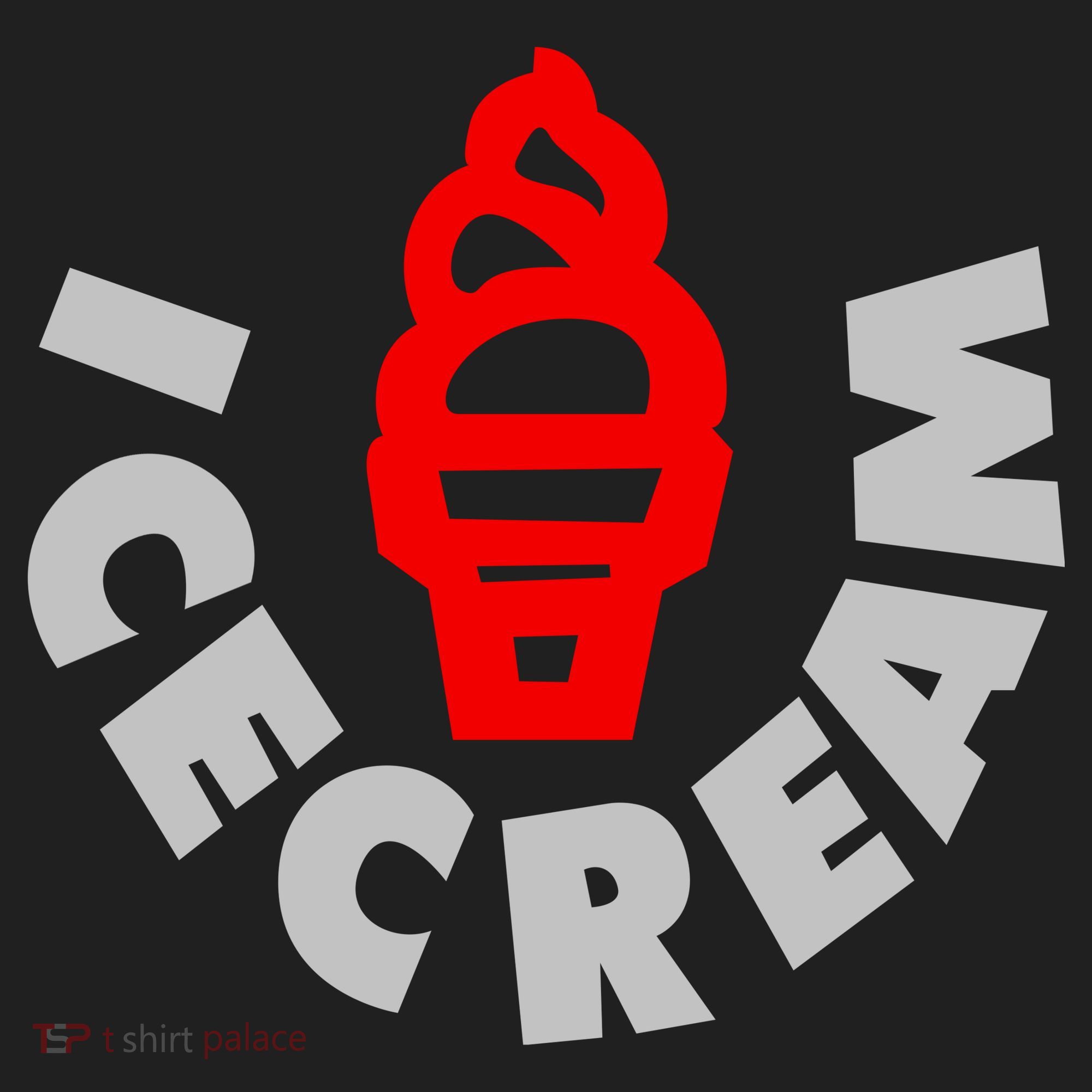 Ice Cream BBC Women's Sweatshirt