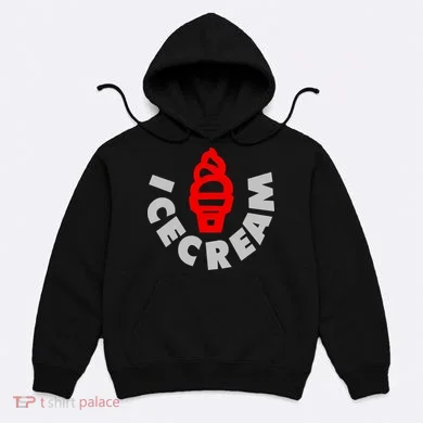 Ice Cream BBC Hoodie