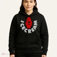 Ice Cream BBC Hoodie thumb 5