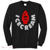 Ice Cream BBC Sweatshirt thumb 0
