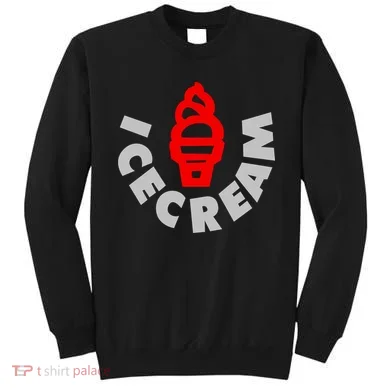Ice Cream BBC Sweatshirt