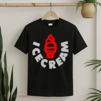 Ice Cream BBC T-Shirt thumb 2