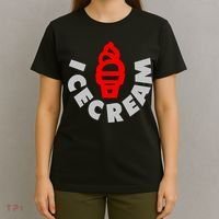 Ice Cream BBC T-Shirt thumb 4