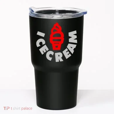 Ice Cream BBC Tumbler