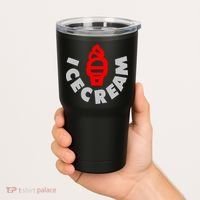 Ice Cream BBC Tumbler thumb 2