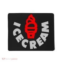 Ice Cream BBC Mousepad thumb 0
