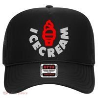 Ice Cream BBC Hat thumb 0