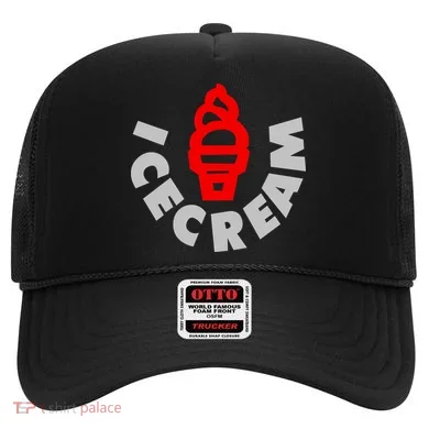 Ice Cream BBC Hat