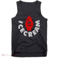 Ice Cream BBC Tank Top thumb 0
