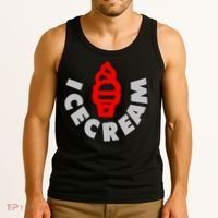 Ice Cream BBC Tank Top thumb 3