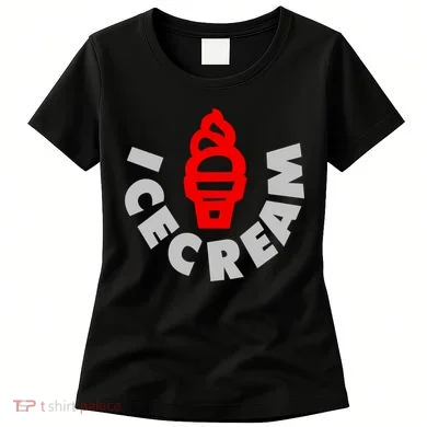Ice Cream BBC Women's T-Shirt