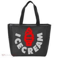 Ice Cream BBC Tote Bag thumb 0
