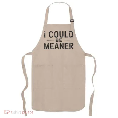 Apron