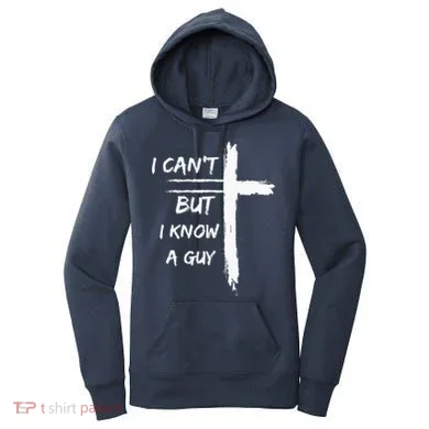 Women's Hoodie