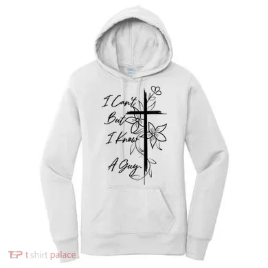 Women's Hoodie