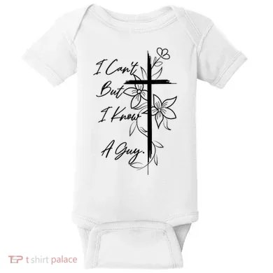 Baby Bodysuit