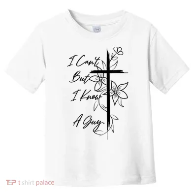 Toddler T-Shirt
