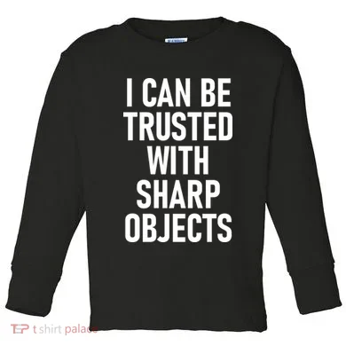Toddler Long Sleeve