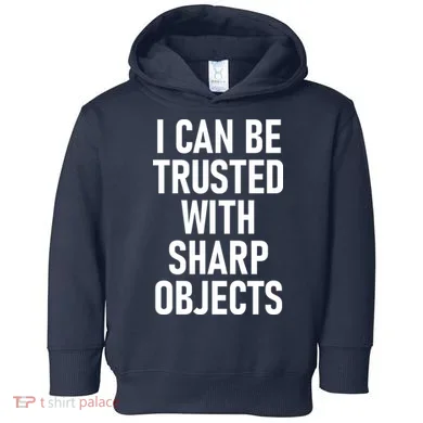 Toddler Hoodie