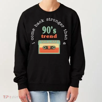 Women's Sweatshirt