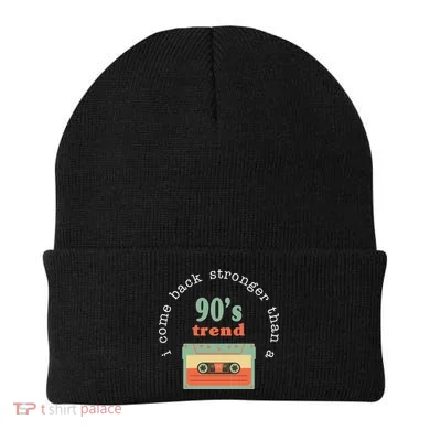 Beanie