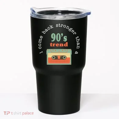Tumbler