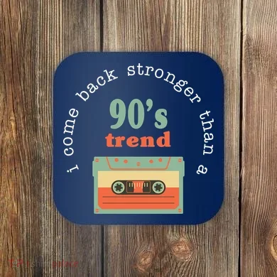 Coaster