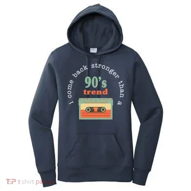 Women's Hoodie