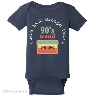 Baby Bodysuit