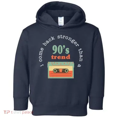 Toddler Hoodie