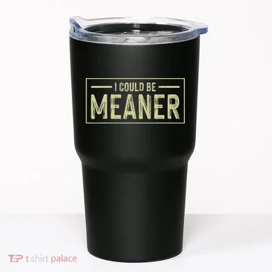 Tumbler
