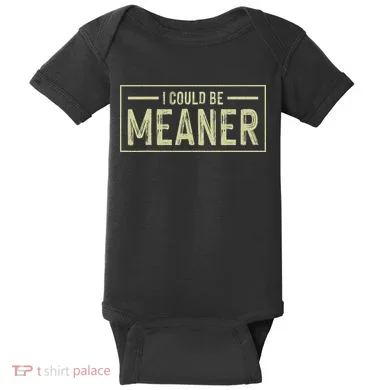 Baby Bodysuit