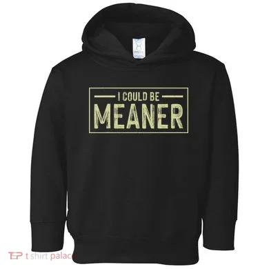 Toddler Hoodie
