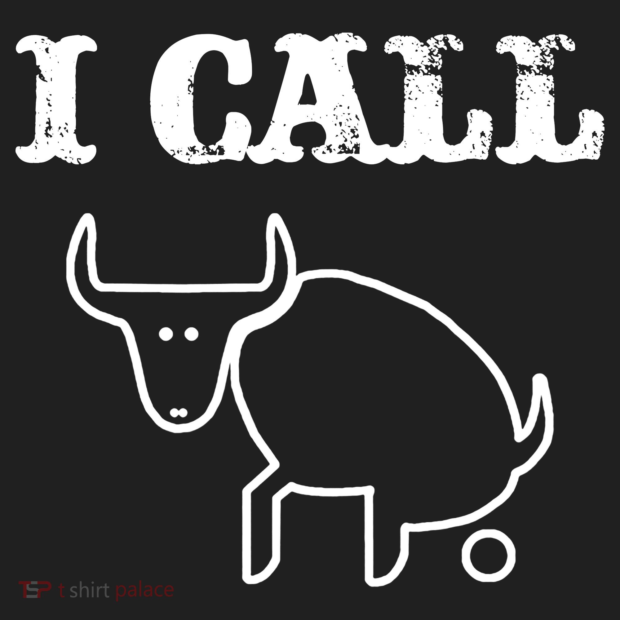 I Call Bull Shit Women's Sweatshirt
