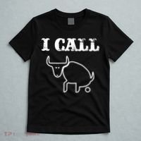 I Call Bull Shit T-Shirt thumb 5