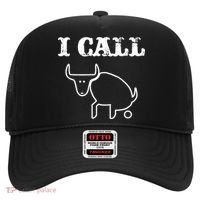 I Call Bull Shit Hat thumb 0
