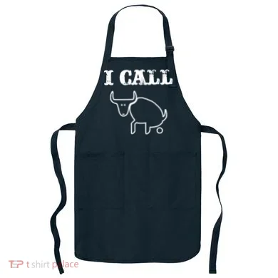 Apron