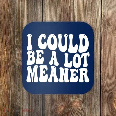 Coaster