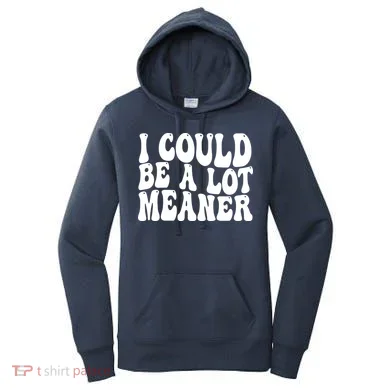 Women's Hoodie