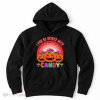 I Can Be Bribed With Candy Hoodie thumb 0