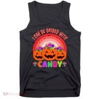 I Can Be Bribed With Candy Tank Top thumb 0
