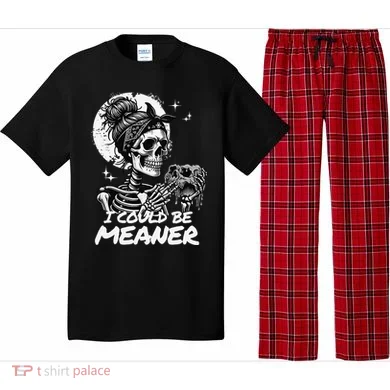 Pajama Set