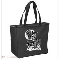 I Could Be Meaner Gift Bag thumb 2